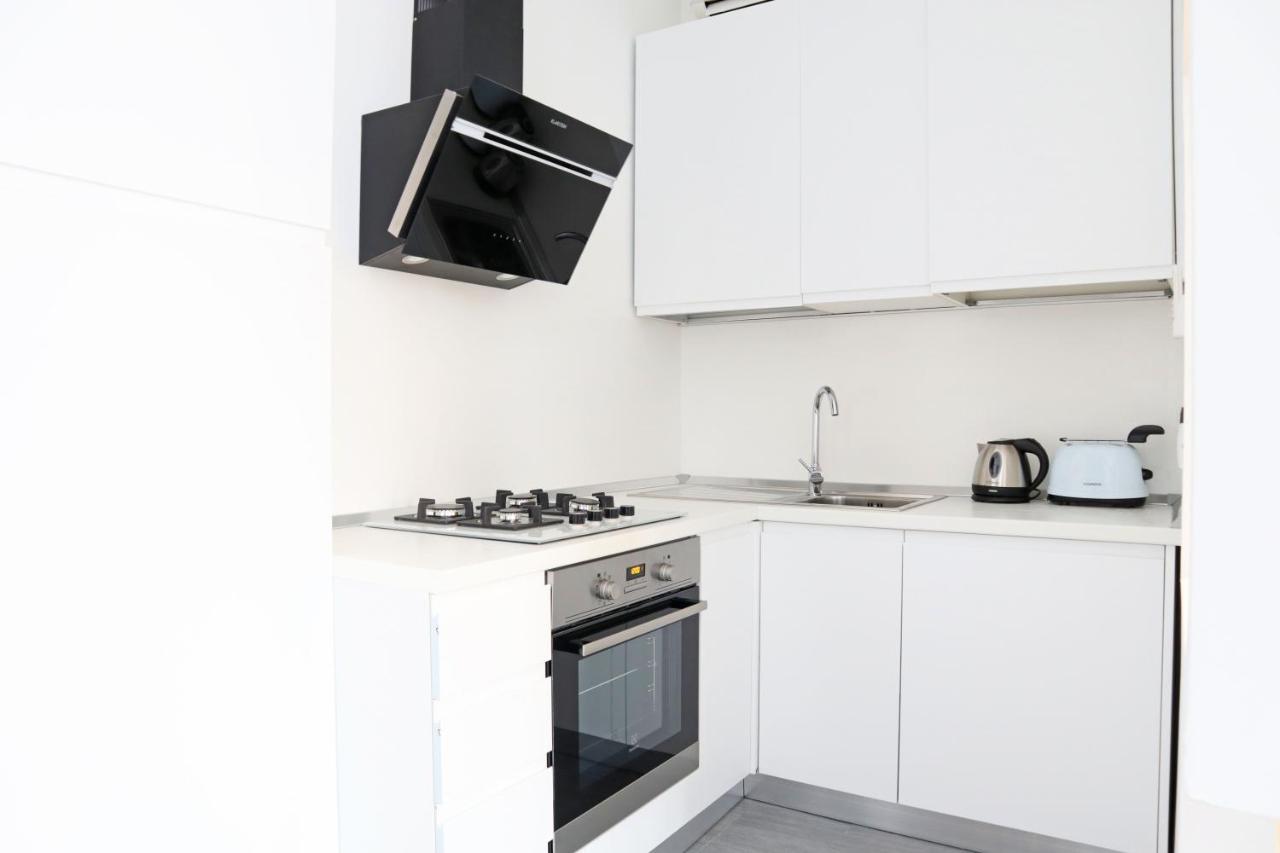 City Life Design Apartment Milan Extérieur photo
