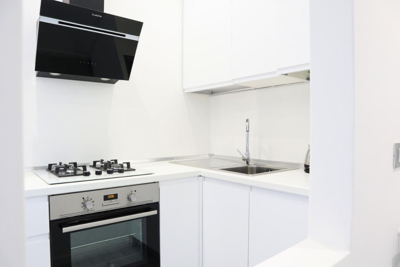 City Life Design Apartment Milan Extérieur photo