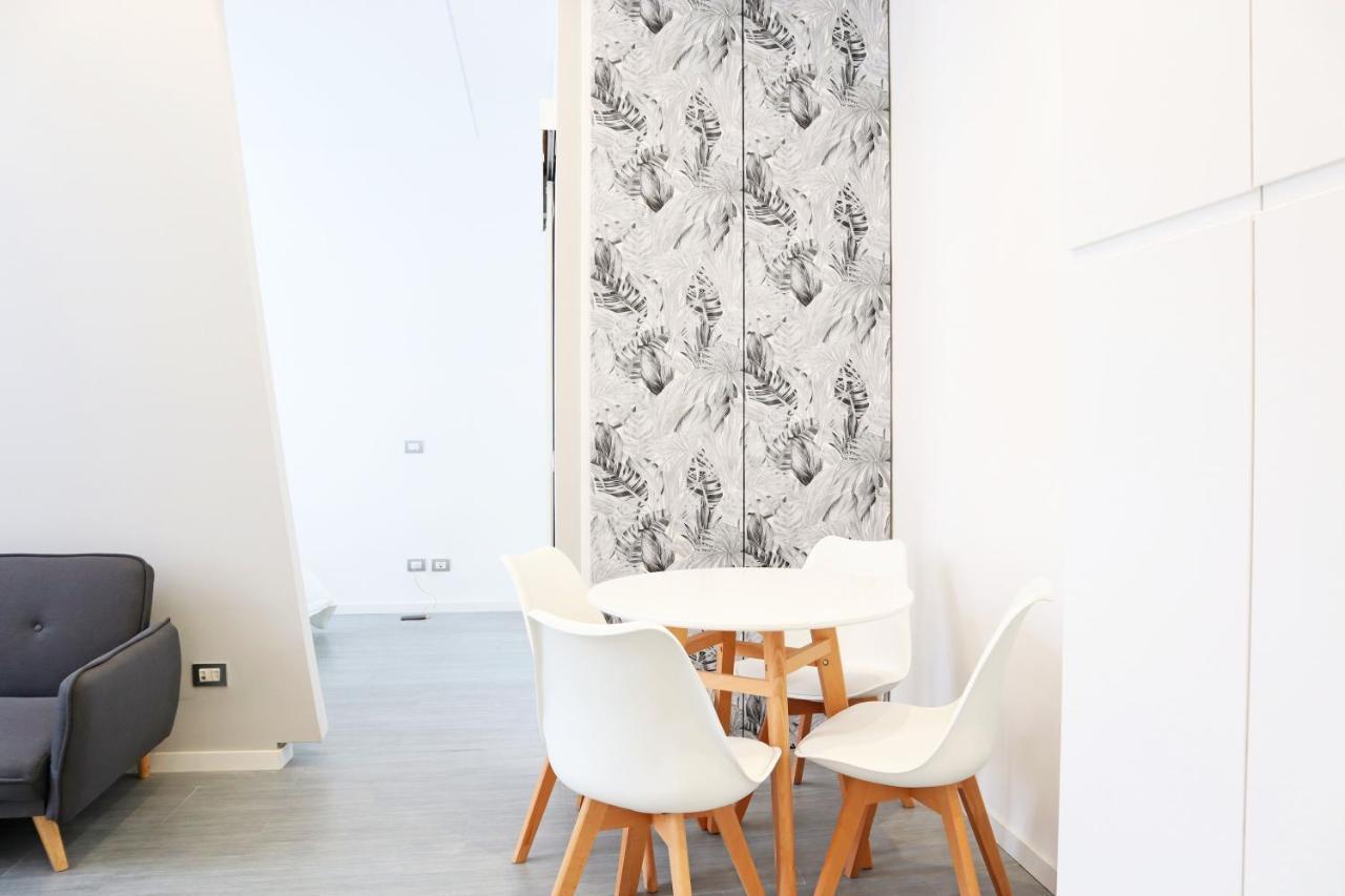 City Life Design Apartment Milan Extérieur photo