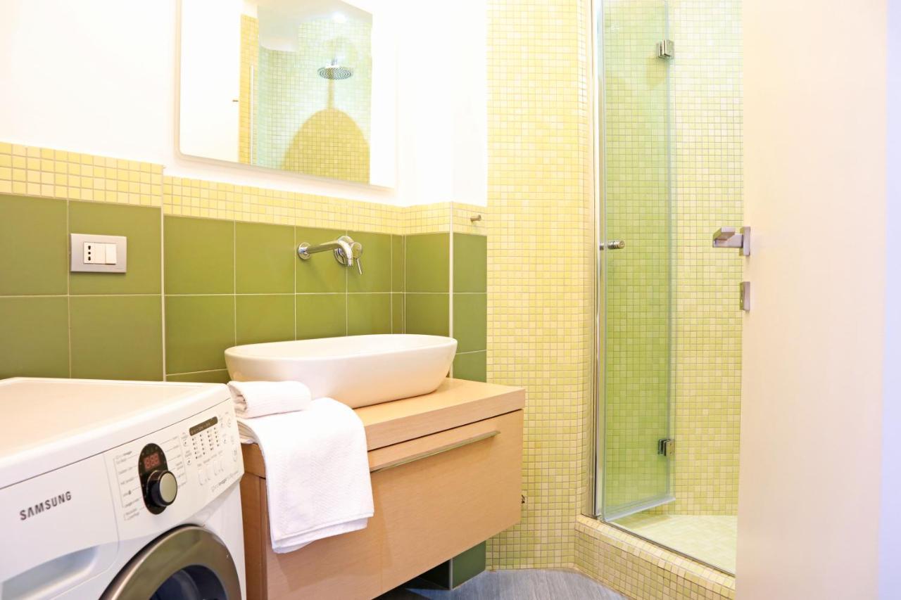 City Life Design Apartment Milan Extérieur photo