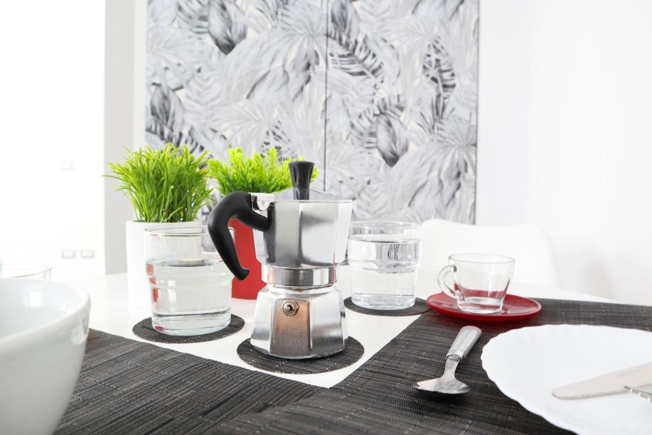 City Life Design Apartment Milan Extérieur photo