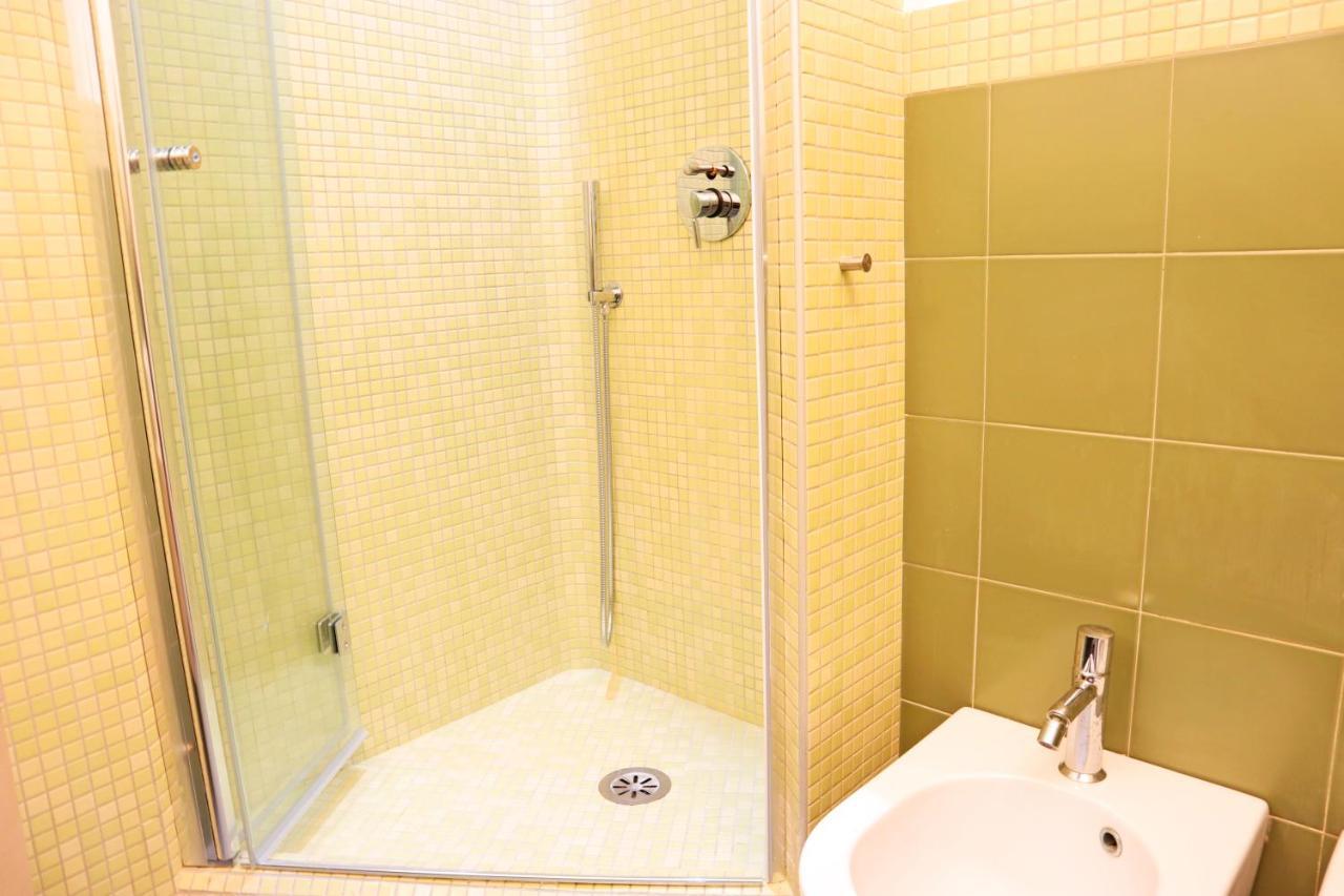 City Life Design Apartment Milan Extérieur photo